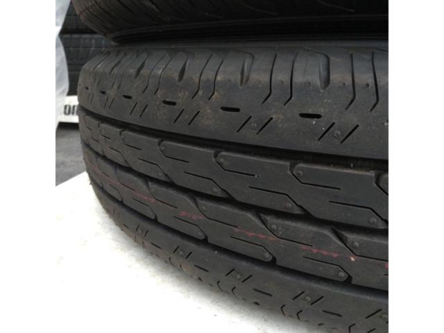 165 / 80R14
97/95NBRIDGESTONE
ECOPIA
R680