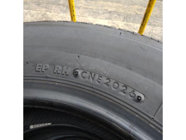 165 / 80R14
97/95NBRIDGESTONE
ECOPIA
R680