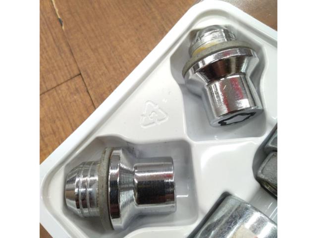 [M12xP1.25
Flat-seat Nissan
McGard made lock nut