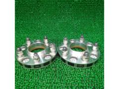 20mm thickness
114.3-5hP1.25
KICS
Wide tread spacer