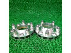 20mm thickness
114.3-5h
P1.25KICS
Wide tread spacer