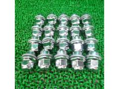 [M12xP1.25
Taira-za
20 pieces NISSAN
Genuine nut