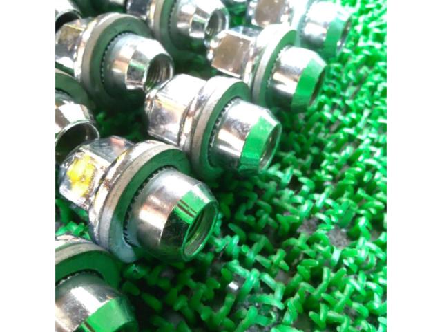 [M12xP1.25
Taira-za
20 pieces NISSAN
Genuine nut
