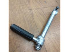 HONDA 4L
Monkey
Genuine
Kick pedal
