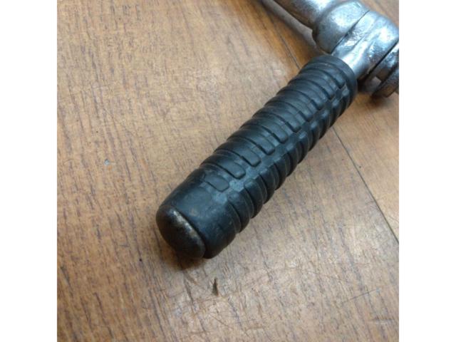 HONDA 4L
Monkey
Genuine
Kick pedal