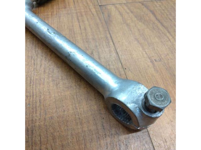 HONDA 4L
Monkey
Genuine
Kick pedal