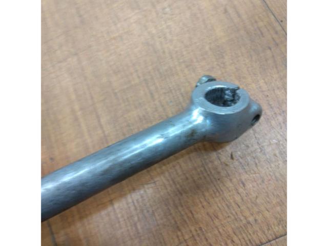 HONDA 4L
Monkey
Genuine
Kick pedal