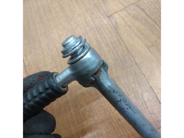HONDA 4L
Monkey
Genuine
Kick pedal