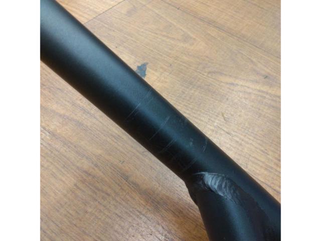DAYTONA Pipe Engine Guard
Upper
V-Strom 250SX (2023-2025)