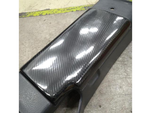 Suzuki Cappuccino / EA11R / EA21R
Genuine
Center console