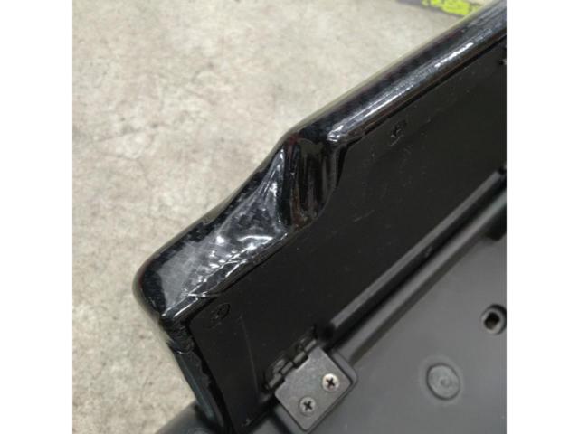 Suzuki Cappuccino / EA11R / EA21R
Genuine
Center console