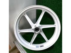 ドゥカティ900/MONSTER(2000～2005年)Fホイール 17×3.50