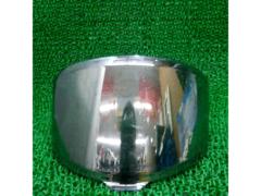 SHOEI CWR-F2 ミラーシールド