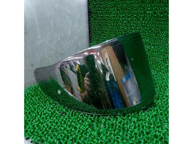 SHOEI CWR-F2 ミラーシールド