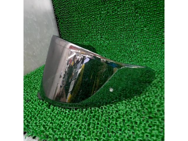 SHOEI CWR-F2 ミラーシールド