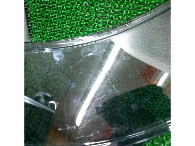 SHOEI CWR-F2 ミラーシールド
