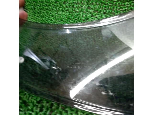 SHOEI CWR-F2 ミラーシールド