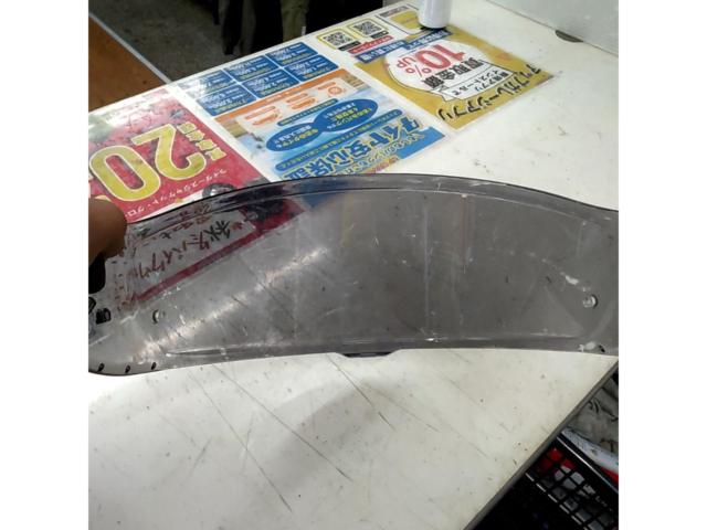 SHOEI CWR-F2 ミラーシールド