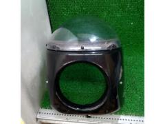 【カット加工あり】メーカー不明 ビキニカウル