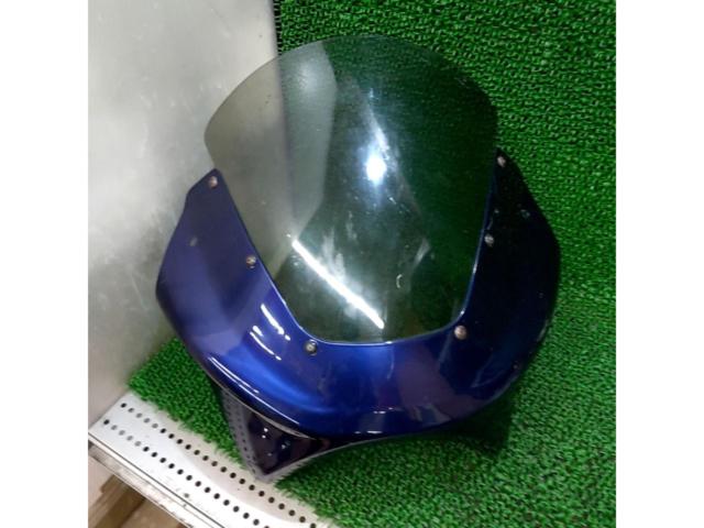 【GSX1400/2004年】メーカー不明 ビキニカウル