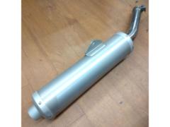 *Scratches present. YAMAHA YZF-R6/5EB
Genuine
Silencer