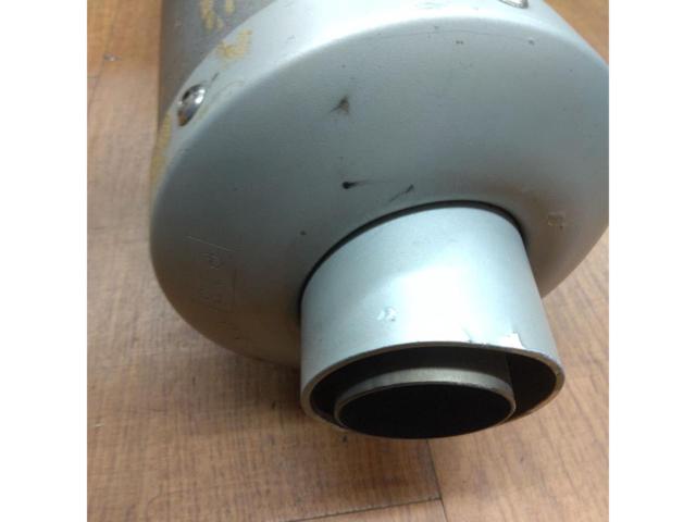 *Scratches present. YAMAHA YZF-R6/5EB
Genuine
Silencer