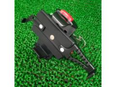 DAYTONA
Smartphone holder *Rubber missing