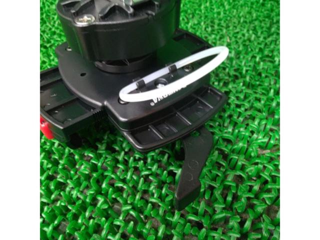 DAYTONA
Smartphone holder *Rubber missing