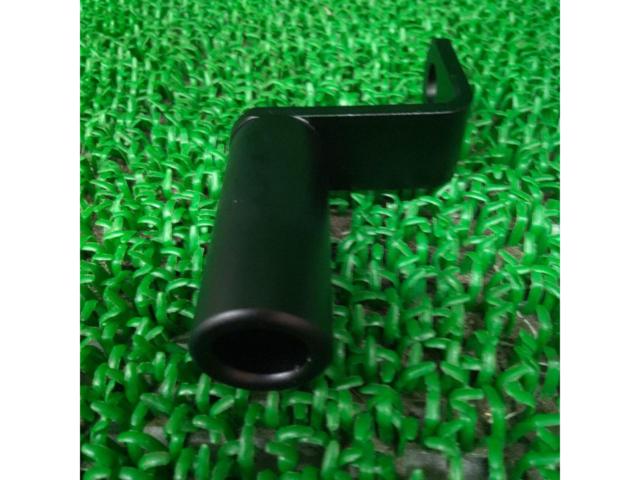 Unknown Manufacturer
Handle
Clamp bar