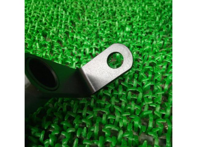 Unknown Manufacturer
Handle
Clamp bar