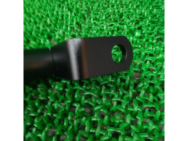 Unknown Manufacturer
Handle
Clamp bar