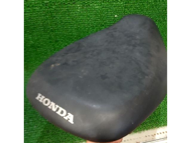 HONDA スマートDio/AF63純正シート+メットインボックス