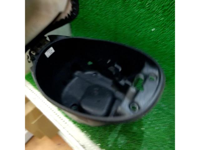 HONDA スマートDio/AF63純正シート+メットインボックス