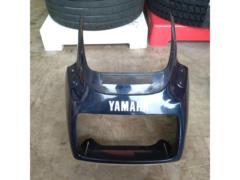 【YAMAHA】FZ750 純正 アッパーカウル