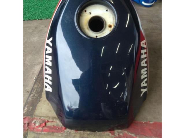 【YAMAHA】FZ750 純正 フューエルタンク