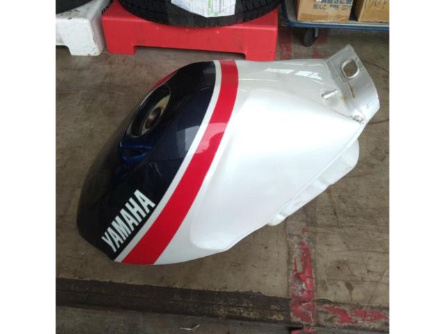 【YAMAHA】FZ750 純正 フューエルタンク