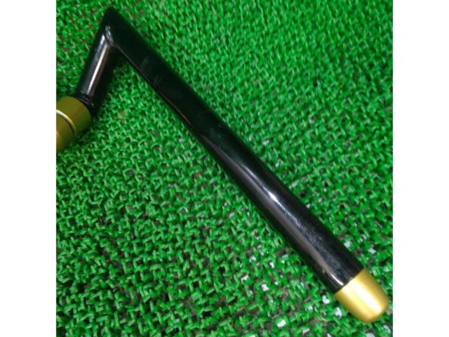 【HURRICANE】セパレートハンドル TYPE1