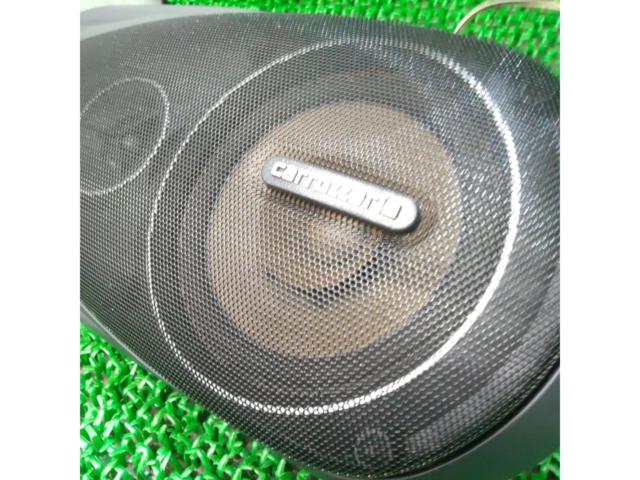 carrozzeria TS-X180