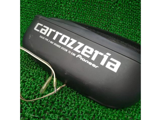 carrozzeria TS-X180