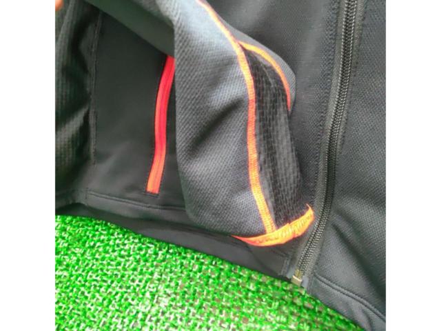【Alpinestars】ベースメッシュジャケット サイズ:XXL