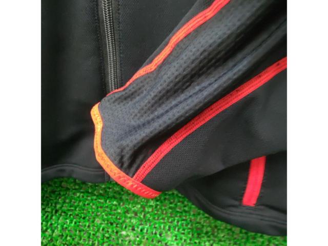 【Alpinestars】ベースメッシュジャケット サイズ:XXL