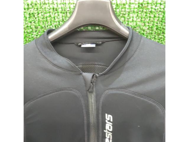 【Alpinestars】ベースメッシュジャケット サイズ:XXL