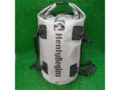 【HenlyBegins】防水バックパック DH-748