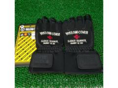 【YeLLOW CORN】YG-312W ウインターグローブ サイズ:M