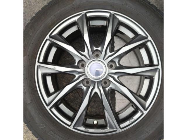Wheels only: BADXD.O.S.
Spoke wheels