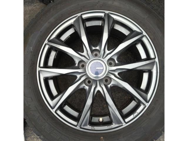 Wheels only: BADXD.O.S.
Spoke wheels