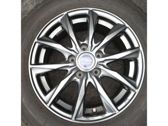 Wheels only: BADXD.O.S.
Spoke wheels
