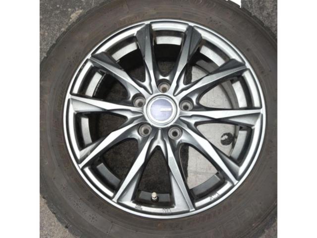 Wheels only: BADXD.O.S.
Spoke wheels
