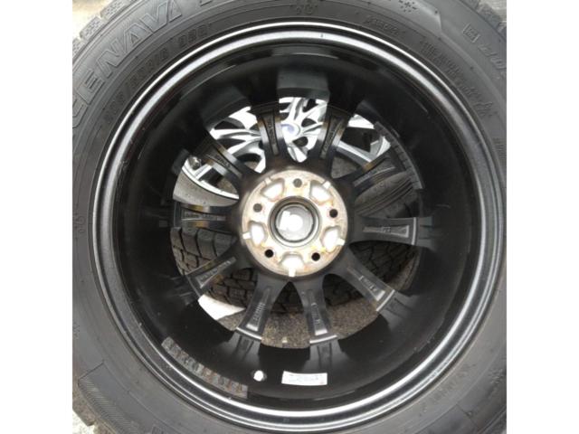 Wheels only: BADXD.O.S.
Spoke wheels