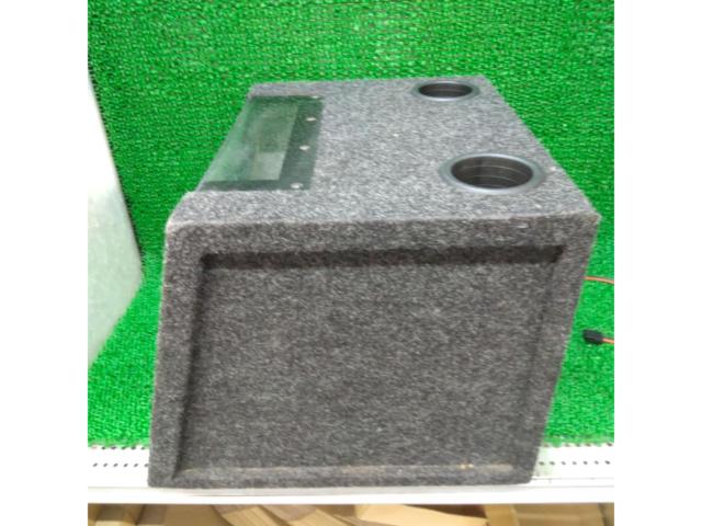 HELIX
8 inches
With BOX
Subwoofer speakers